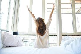 朝起きられない人必見！スッキリ目覚める方法や挑戦しやすい朝活を専門家に聞いてみた | 女性キレイ研究所