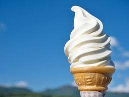 今日はソフトクリームの日 気温と売れ行きの微妙な関係 - ウェザーニュース