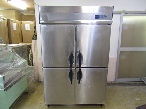 業務用冷凍・冷蔵庫に関する記事一覧 | 厨房リサイクル