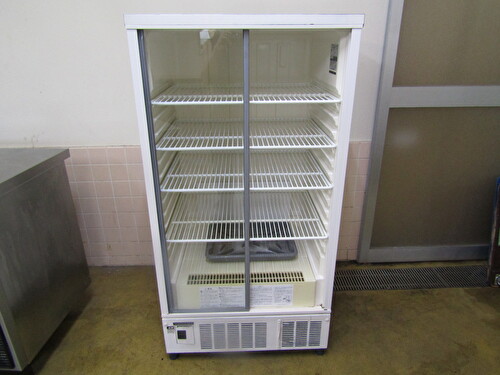 ☆【冷蔵ショーケース】SSB-70C1 ホシザキ 2010年製 中古 | 厨房リサイクル