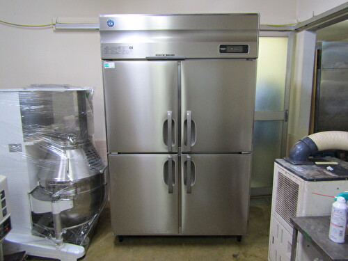 縦型冷蔵庫に関する記事一覧 | 厨房リサイクル